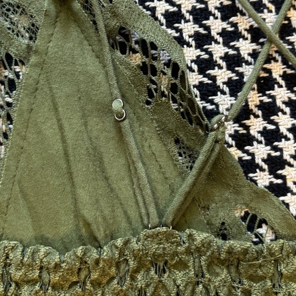 Free People | ‘Adella’ Lace Cami | NWT - Picture 7 of 12